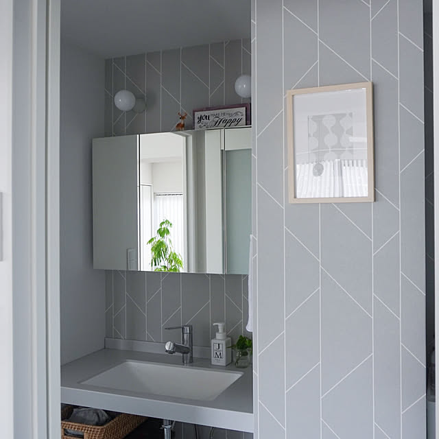 Saraさんの実例写真