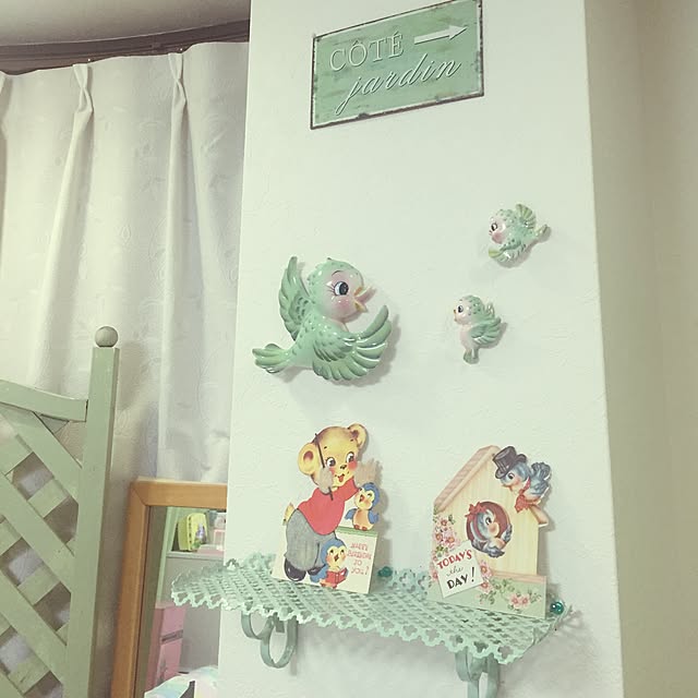 greenroseさんの実例写真