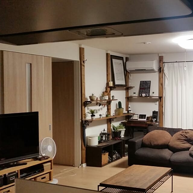 club.osugiさんの実例写真