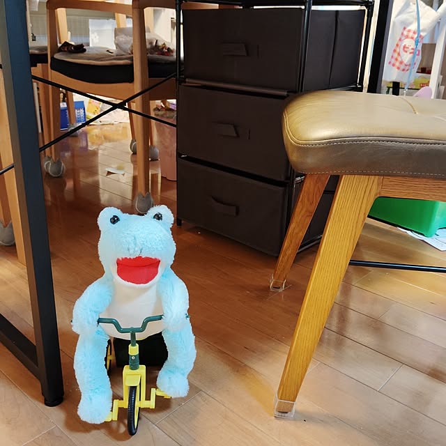 momomamaさんの部屋