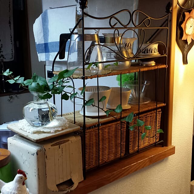 NaNanさんの実例写真