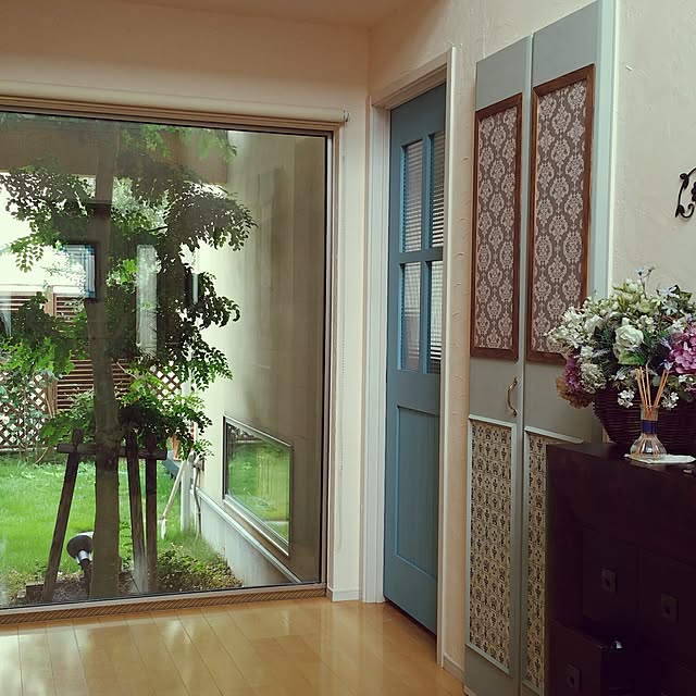 asppyさんの実例写真