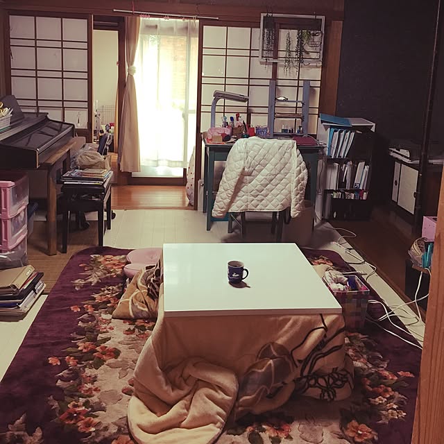 muwaさんの実例写真