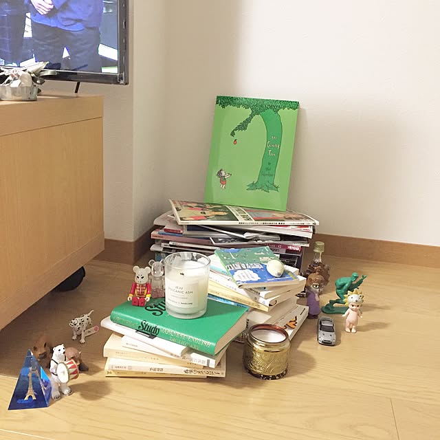 rumicoさんの実例写真