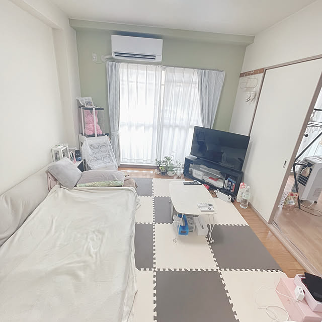 Angeliqueさんの実例写真