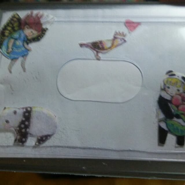 piggggggg83さんの実例写真