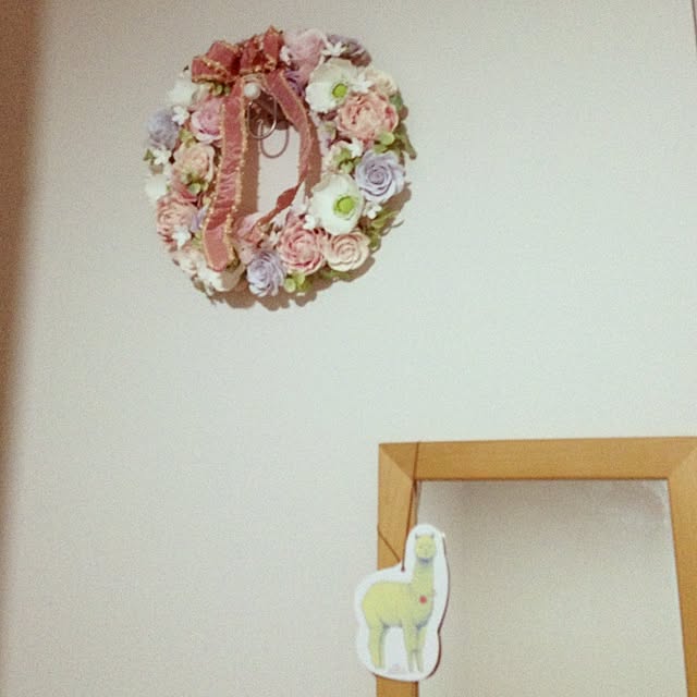 Chinatisさんの実例写真