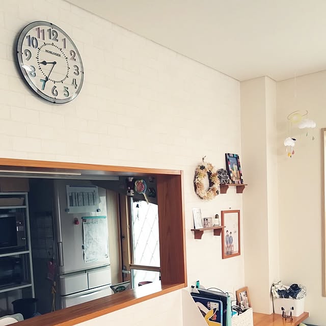 chiiyanさんの部屋