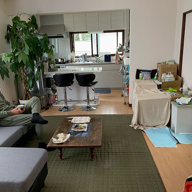 cheminさんの実例写真
