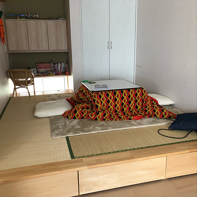 SAKさんの実例写真
