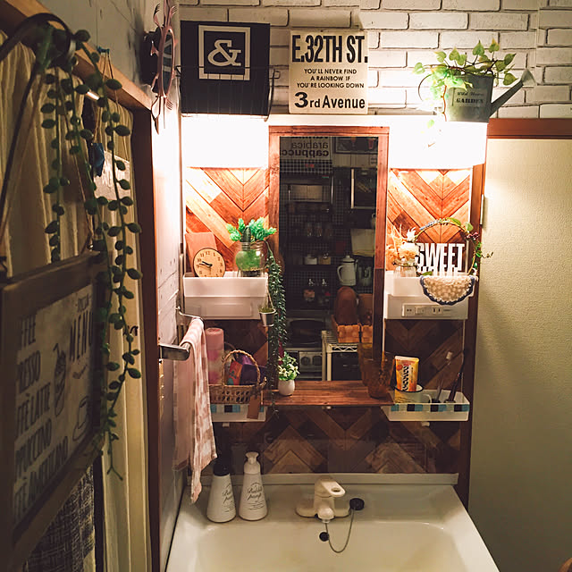 NaGi.さんの実例写真