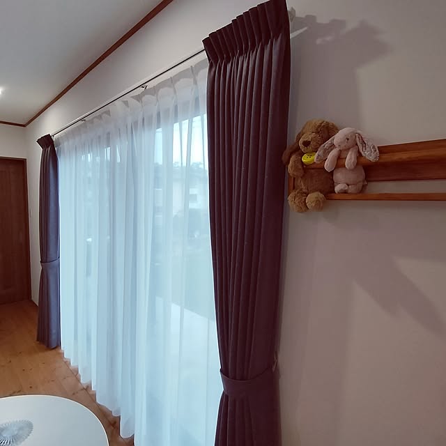 hiiisanさんの実例写真