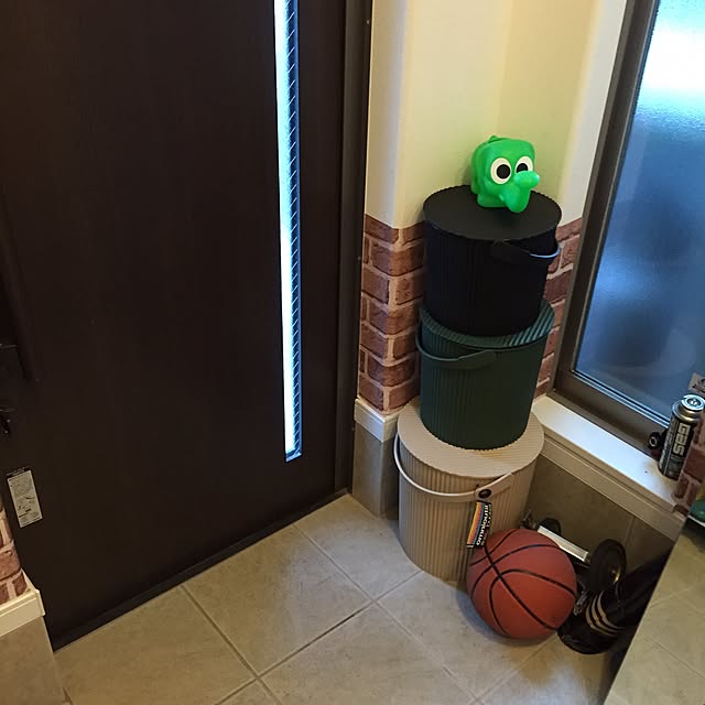 Naomiさんの実例写真