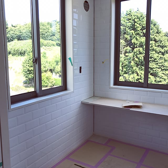 Chiakiさんの実例写真