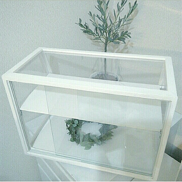 heart.emiemi57.whiteさんの実例写真