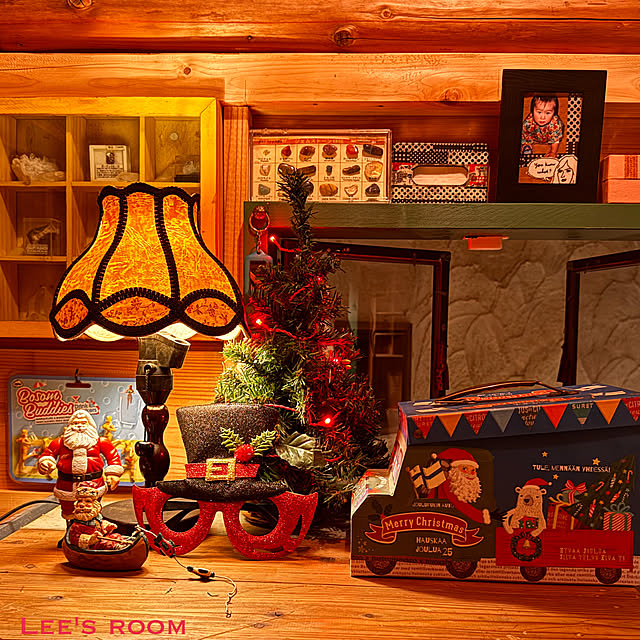 LEEさんの実例写真