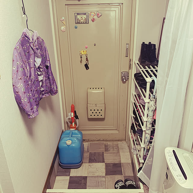 chikapiさんの部屋
