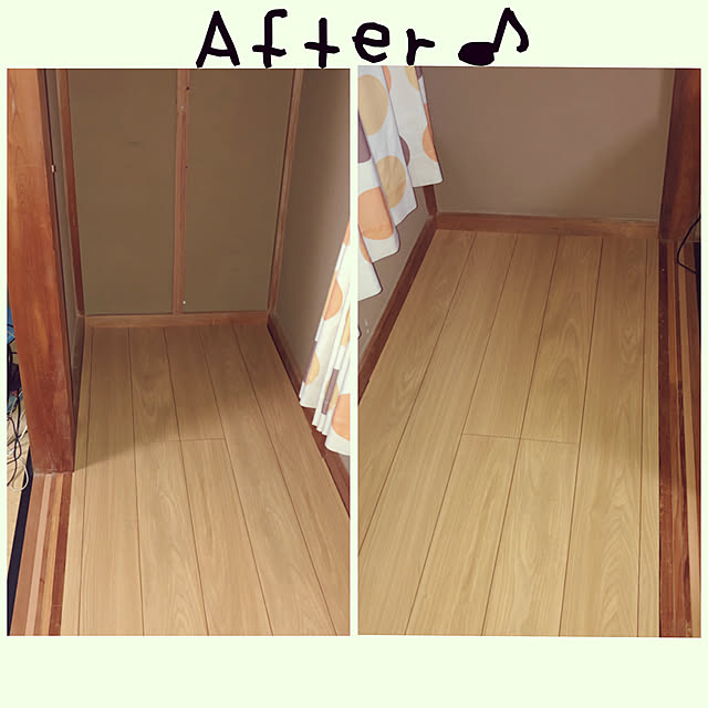 Borikoさんの実例写真