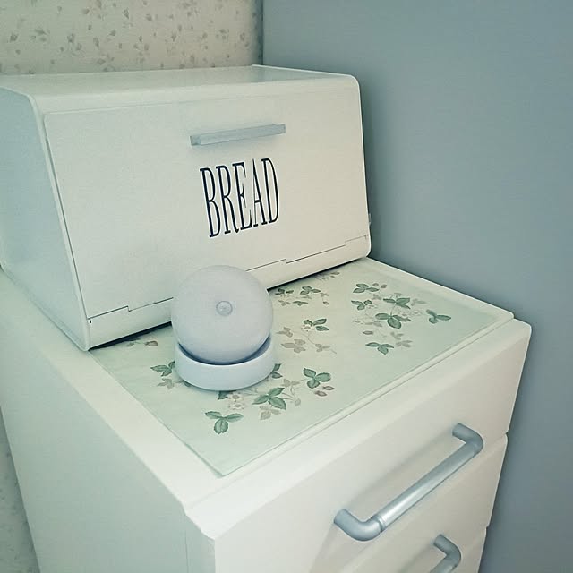 annaさんの部屋