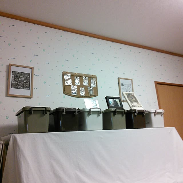 ITOHさんの実例写真