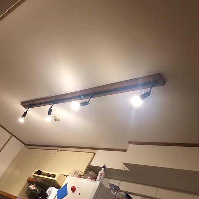 Kaiさんの実例写真