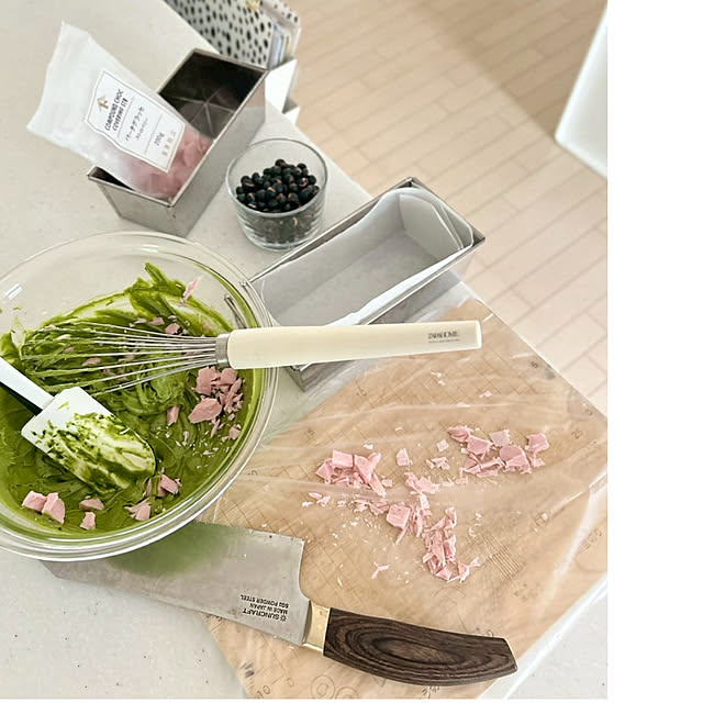 kittyさんの部屋