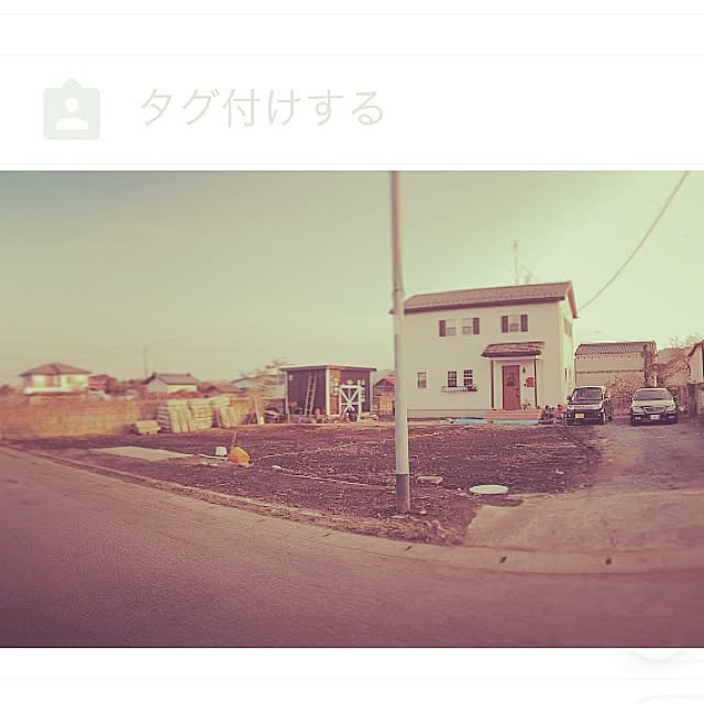 TOROさんの実例写真