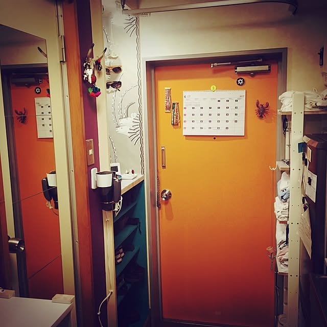 Ryokoさんの実例写真