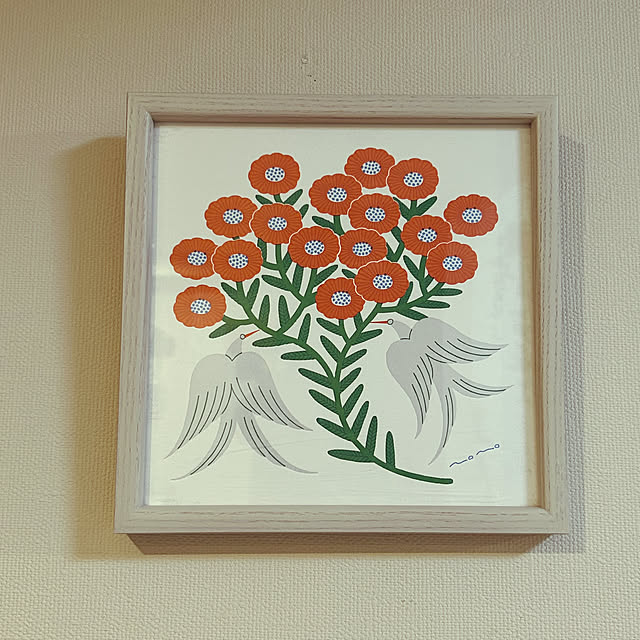 OMAMEさんの部屋