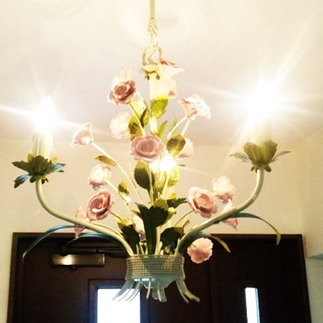 angelrose.yuuさんの実例写真