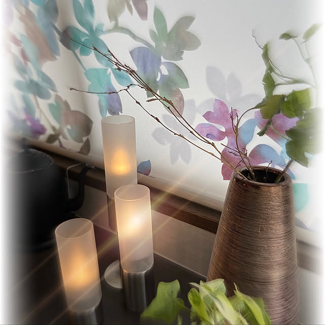 glassflowerさんの実例写真