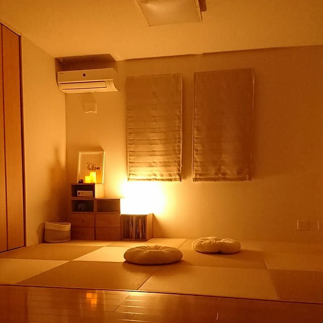 Jinaさんの実例写真