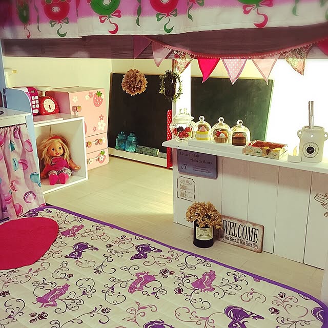 Megumiさんの実例写真