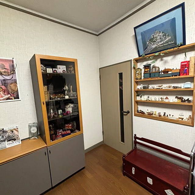 syutmmさんの部屋