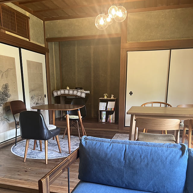 rookuさんの部屋