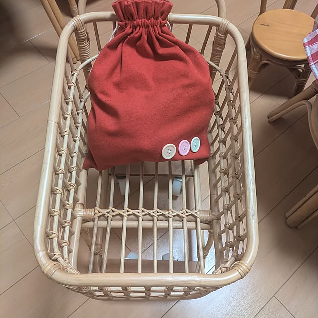 tilolさんの部屋