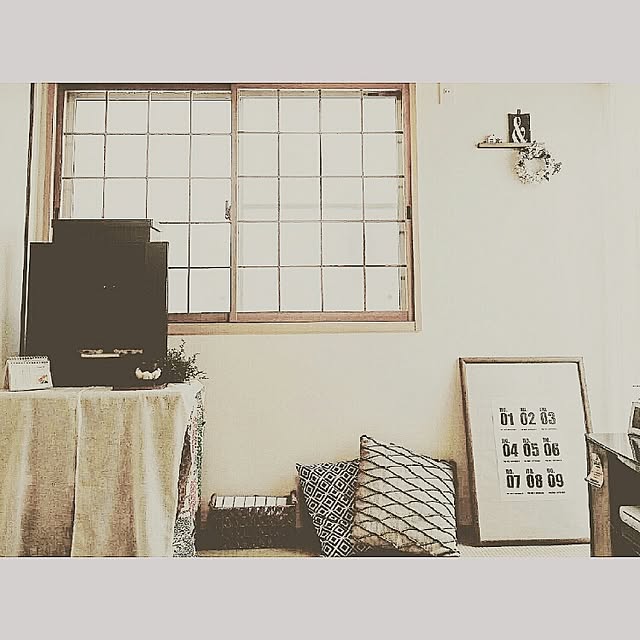 nico.さんの実例写真