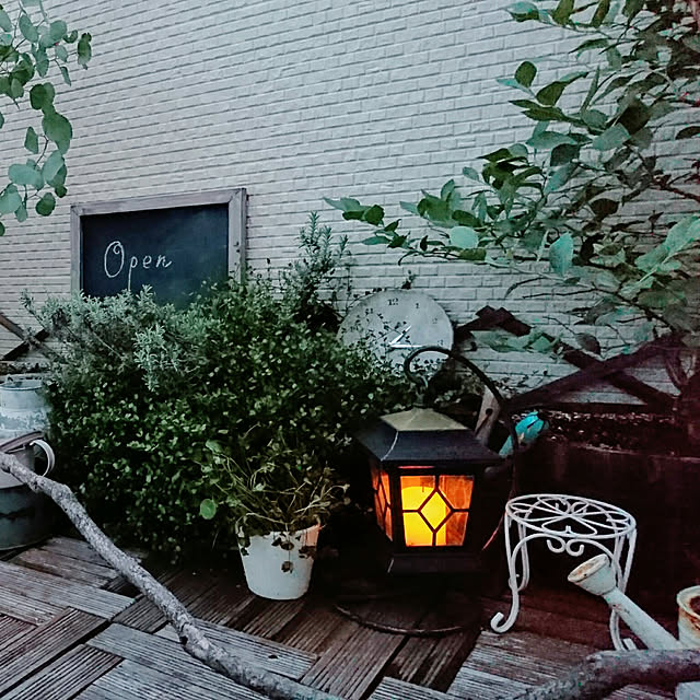 yokkoさんの実例写真