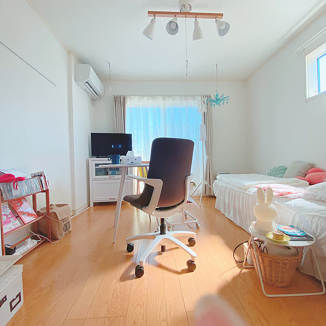 Akariさんの実例写真