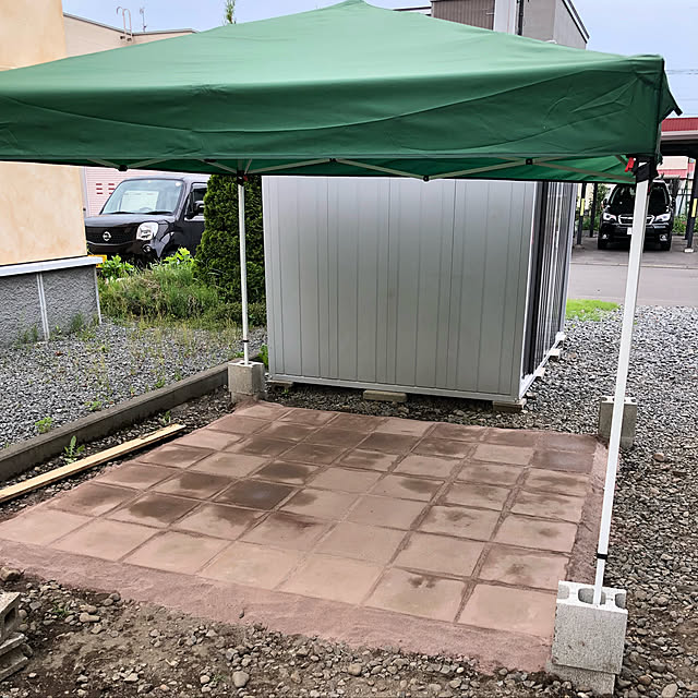 hiroranさんの実例写真