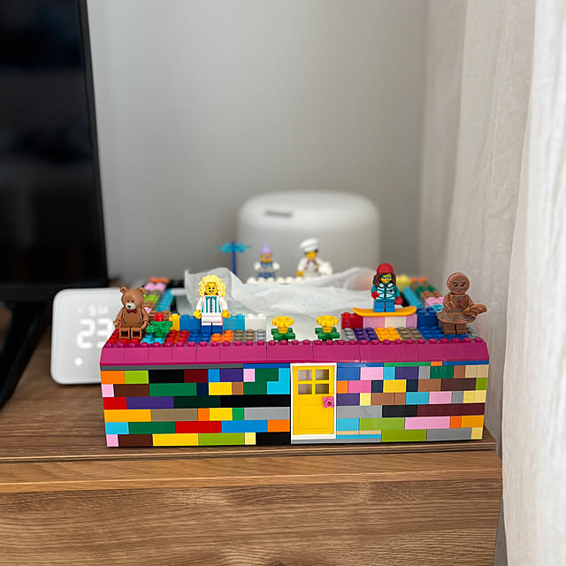 tomakiさんの実例写真