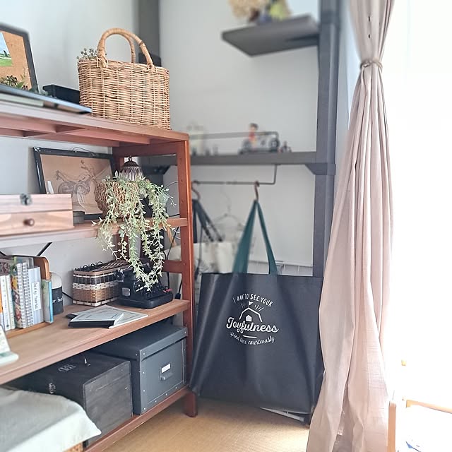 shinoさんの部屋