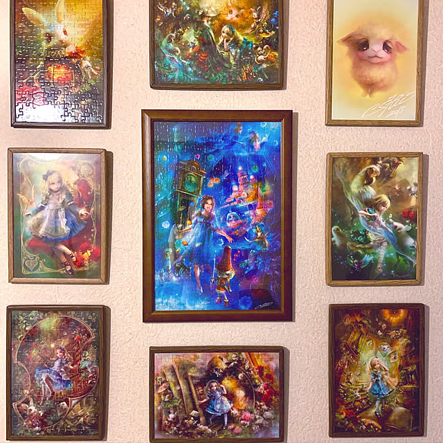 inktさんの実例写真