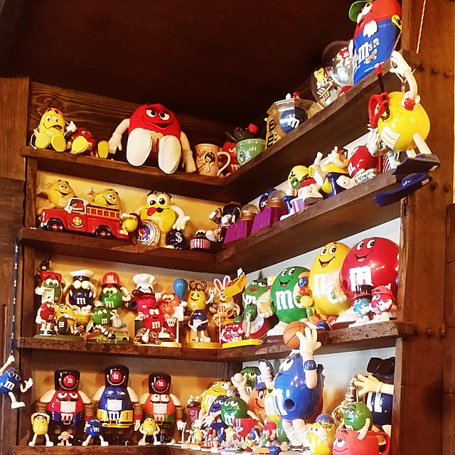 neromekoubouさんの実例写真