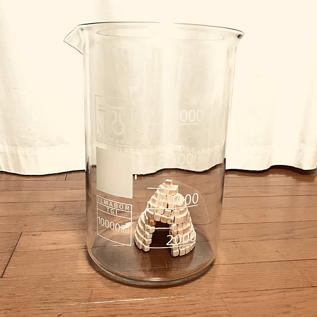Hiracoさんの実例写真