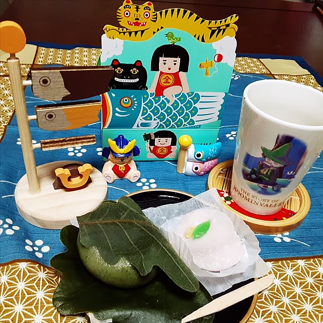 katさんの実例写真