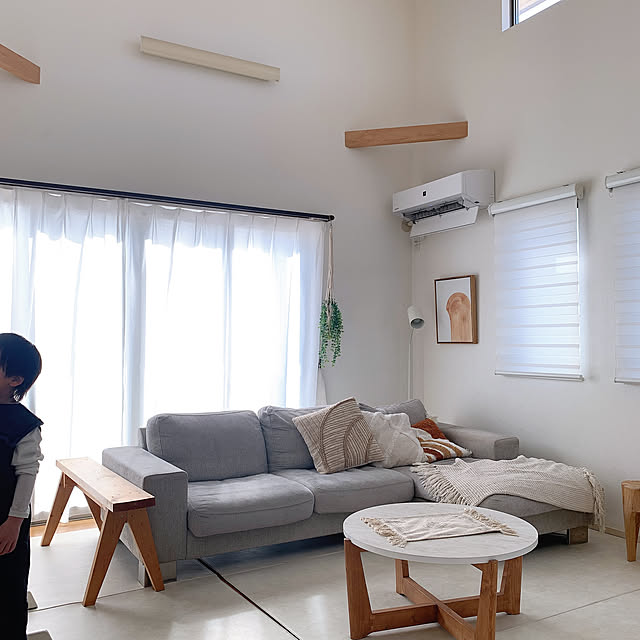 Tarutoさんの部屋