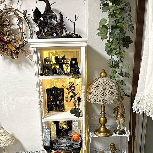 shabby666さんの部屋