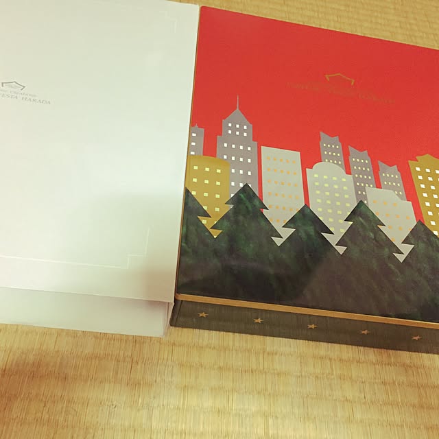 Umichanさんの実例写真