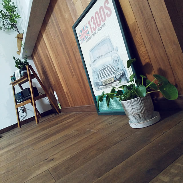 micaさんの実例写真